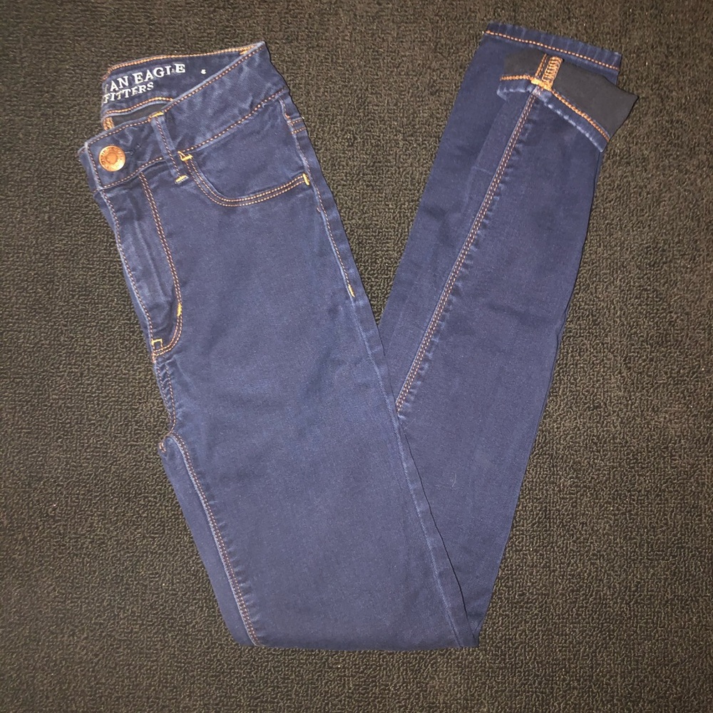 American Eagle Jeggings
